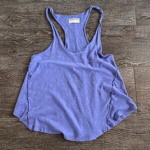 NWT We the Free Lo Lo tank size Medium